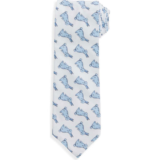 Boy's Tie, Hare Pierre