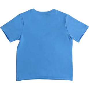 Damian Tee, Frenchy Dog Print - T-Shirts - 2
