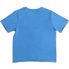 Damian Tee, Frenchy Dog Print - T-Shirts - 2