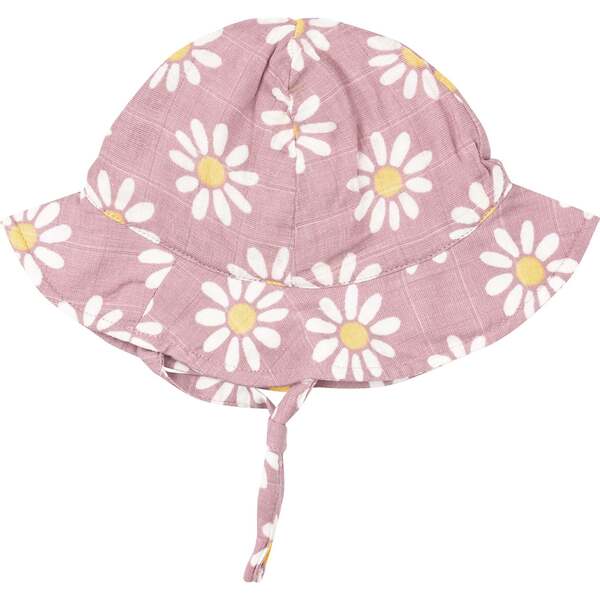 MOD DAISY SUNHAT, Pink Angel Dear Hats & Mittens