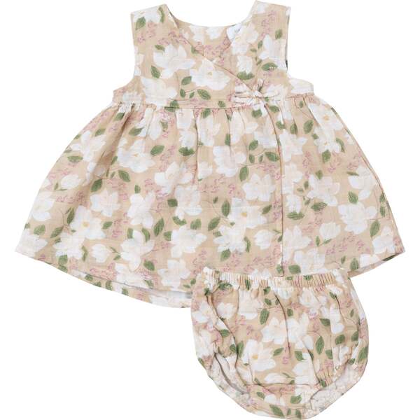 Angel Dear Magnolia Sundress & Bloomers main image 0