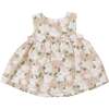 MAGNOLIAS KIMONO DRESS & BLOOMER, Multi - Dresses - 3