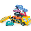 Stacking Car - Developmental Toys - 1 - thumbnail