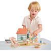Sandy’s Beach Hut - Dollhouses - 2