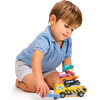 Stacking Car - Developmental Toys - 4