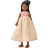 Lola Wooden Doll - Dolls - 1 - thumbnail