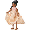 Lola Wooden Doll - Dolls - 2