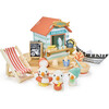 Sandy’s Beach Hut - Dollhouses - 5