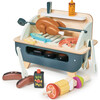 Barbeque Play Set - Play Kitchens - 1 - thumbnail