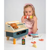 Barbeque Play Set - Play Kitchens - 4