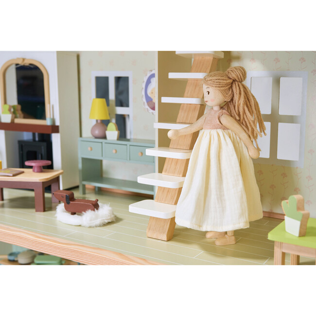 Mulberry Mansions - Dollhouses - 8