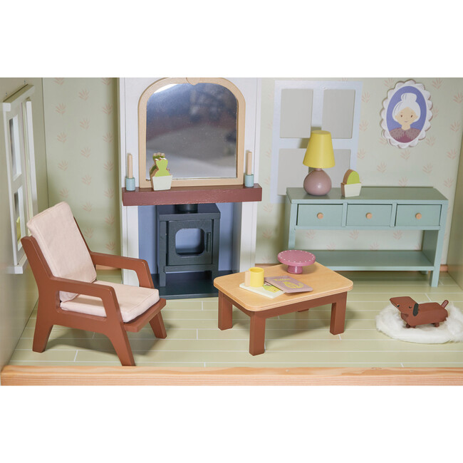 Mulberry Mansions - Dollhouses - 11