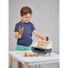 Barbeque Play Set - Play Kitchens - 5