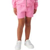 Waves Girl Short, Punk Pink - Shorts - 3