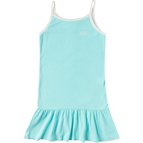 Coco Terry Tennis Dress main image 1
