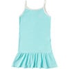 Terry Tennis Dress - Dresses - 1 - thumbnail