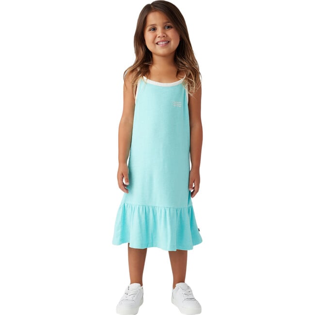 Terry Tennis Dress - Dresses - 2