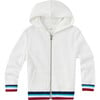 Sol Flag Zip Hoodie - Sweatshirts - 1 - thumbnail