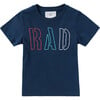 RAD Crew - T-Shirts - 1 - thumbnail