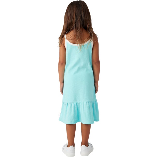 Terry Tennis Dress - Dresses - 3