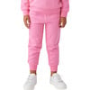 Pleated Jogger, Punk Pink - Sweatpants - 3