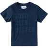 Gets Better Crew - T-Shirts - 1 - thumbnail