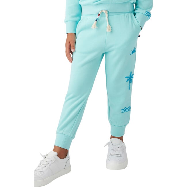 Coastal Jogger - Sweatpants - 2