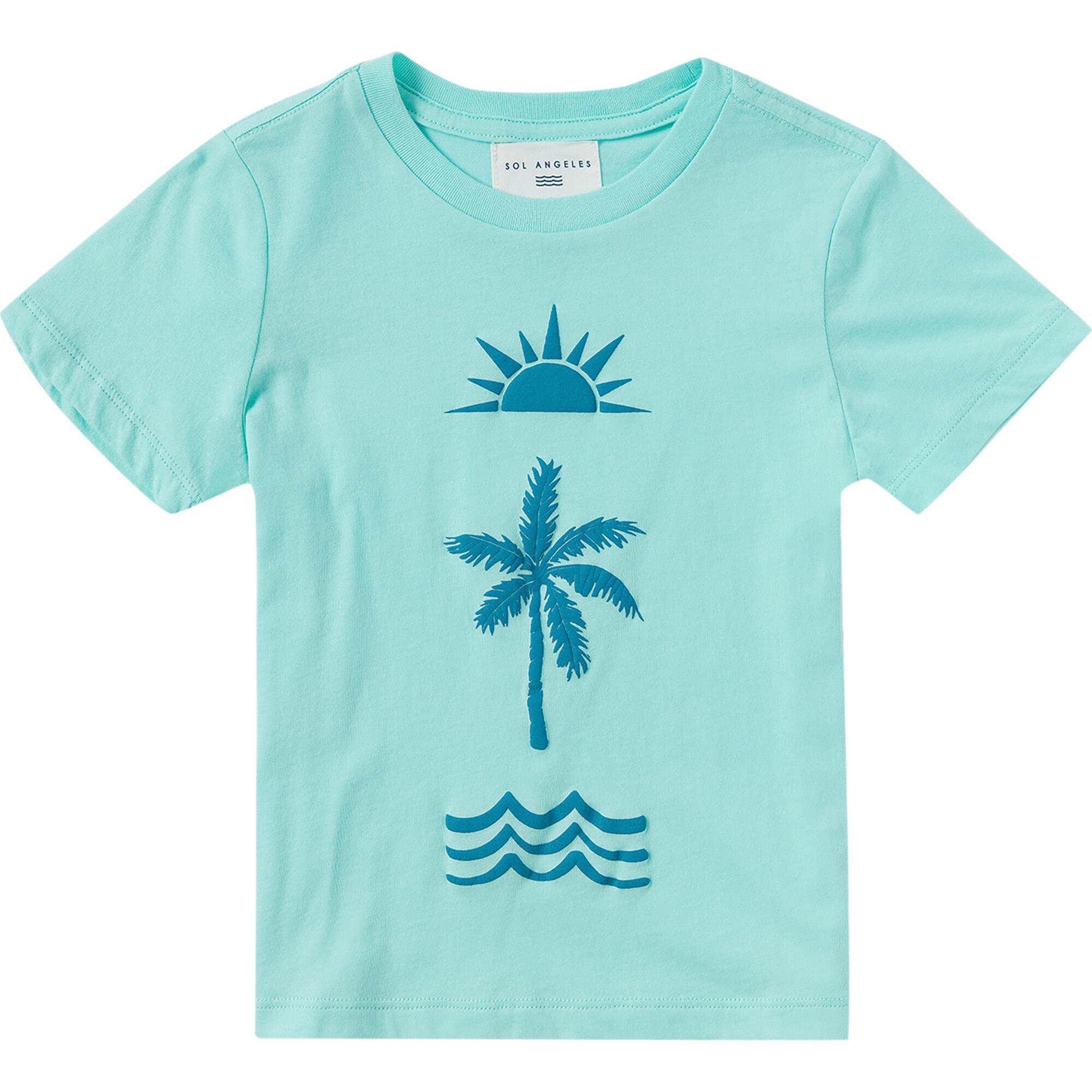 Coastal Crew - T-Shirts - 1