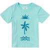 Coastal Crew - T-Shirts - 1 - thumbnail