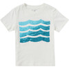 Baltic Waves Crew - T-Shirts - 1 - thumbnail