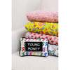 Young Money Mini Needlepoint Pillow - Decorative Pillows - 2