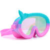 Seaside Mermaid Swim Mask, Multi - Swim Goggles - 2