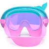 Seaside Mermaid Swim Mask, Multi - Swim Goggles - 3