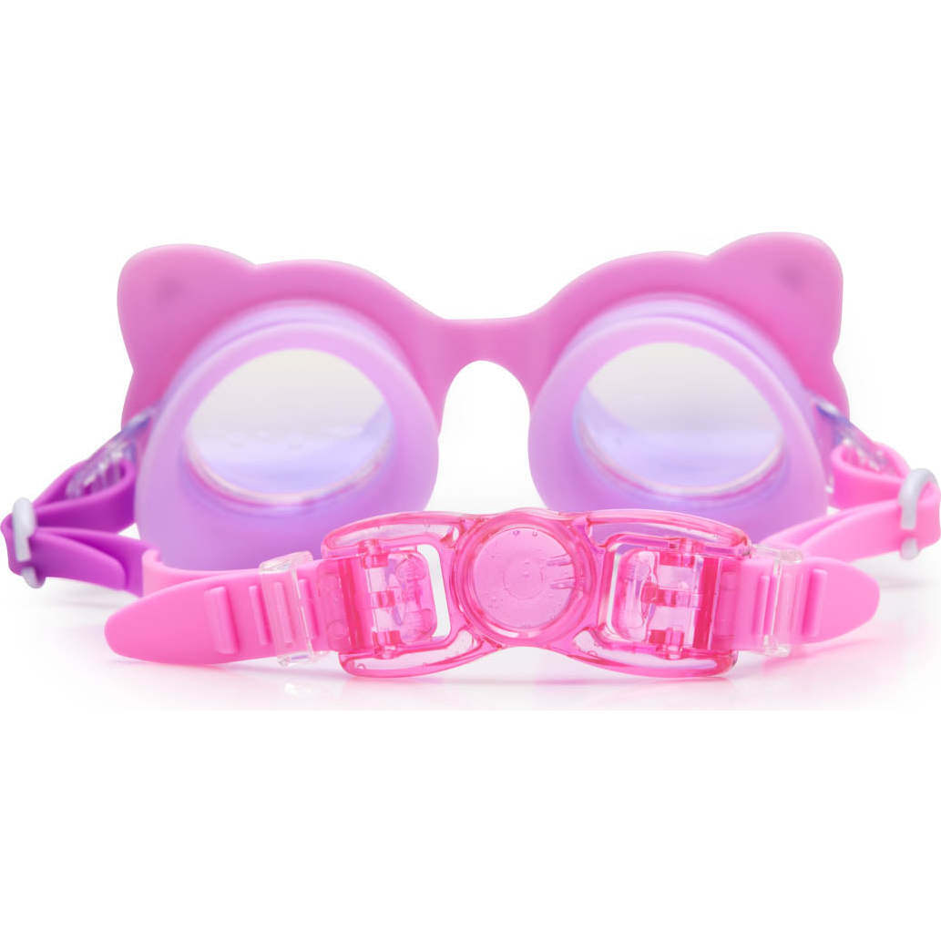 Dazzle Gumball Youth Swim Goggle, Multicolors - Swim Goggles - 1