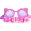 Dazzle Gumball Youth Swim Goggle, Multicolors - Swim Goggles - 1 - thumbnail