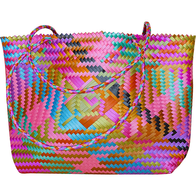Women's Kimber Bag, Neon Wave - Bags - 1
