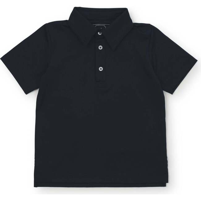 Will Performance Polo Shirt - Navy
