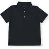 Will Performance Polo Shirt - Navy - Polo Shirts - 1 - thumbnail