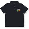 Will Performance Polo Shirt - Navy - Polo Shirts - 2