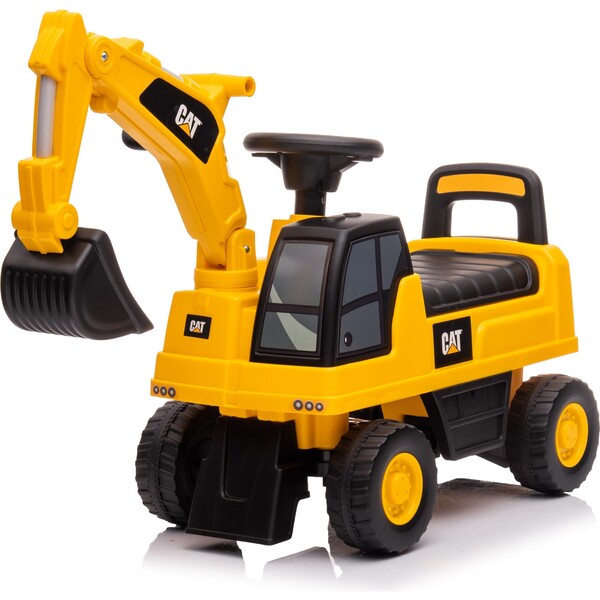 Cat digger toy online