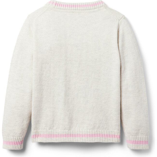 Bunny Sweater - Sweaters - 3
