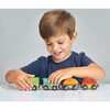 The Dinosaur Train - Woodens - 2