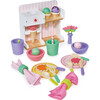 Party Time Lunch Set - Woodens - 1 - thumbnail