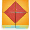 Toy Colour Blocks - Woodens - 7