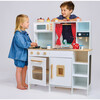 Play kitchen - Woodens - 4