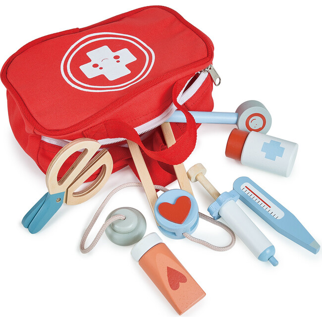 My First Aid Kit