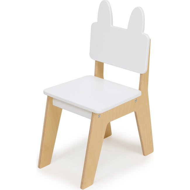 Kid's Rabbit Chair