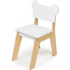 Kid's Mouse Chair - Woodens - 1 - thumbnail