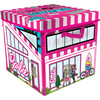 ZipBin Barbie Dreamhouse Toy Storage Box & Playmat - Dollhouses - 1 - thumbnail