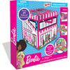 ZipBin Barbie Dreamhouse Toy Storage Box & Playmat - Dollhouses - 2